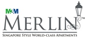 4BHK Apartment For Sale in M3M Merlin